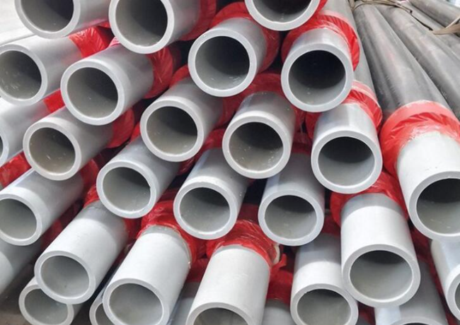 驻马店PE-RT预制保温管